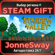 Stardew Valley РУ/КЗ/УК/РБ/ТР/АР