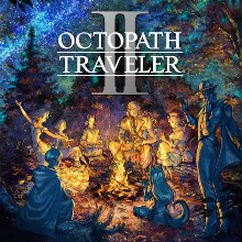 OCTOPATH TRAVELER II (PS4/PS5)