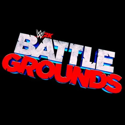 WWE 2K Battlegrounds (PS4) - irongamers.ru