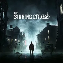 The Sinking City (PS5)