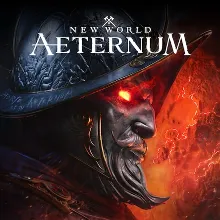 New World Aeternum (PS5)
