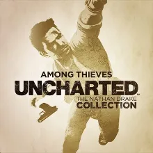 Uncharted 2: Among Thieves Remastered (PS4)