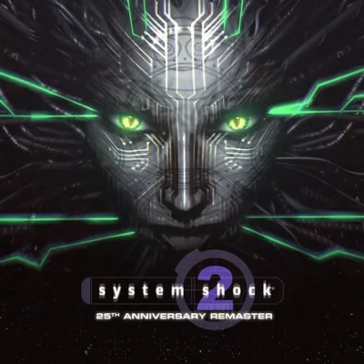 System Shock 2: 25th Anniversary Remaster (PS4/PS5) - irongamers.ru