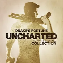 Uncharted Drake's Fortune Remastered (PS4)