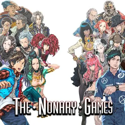 Zero Escape:The Nonary Games (PS4) - irongamers.ru