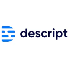 Descript Премиум-подписка на 1 месяц