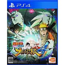 NARUTO SHIPPUDEN + 2 ИГР П3 - Онлайн
