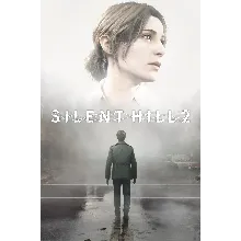 ⭐ SILENT HILL 2 PC & Series X|S ⭐