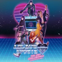 Arcade Spirits The New Challengers (PS5)