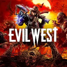 Evil West (PS4/PS5)