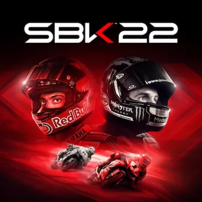 SBK 22 (PS4/PS5) - irongamers.ru