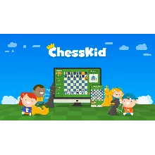 ChessKid Gold | 1/3/12 months to your account