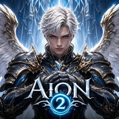 AION 2 QUNA ПО QR ТАЙВАНСКИЕ СЕРВЕРА ТОЛЬКО ПК - irongamers.ru