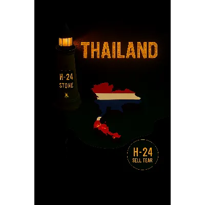 🇹🇭 Apple ID Таиланд | Без 2FA | Полный доступ | Пожиз - irongamers.ru
