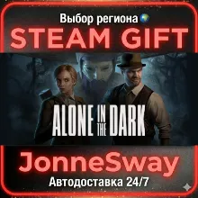 Alone in the Dark РУ/КЗ/УК/РБ/ТР/АР/КНР