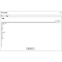 TestKit