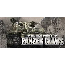World War II: Panzer Claws (STEAM KEY/REGION FREE)