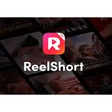 reelshort Premium Ad-Free Короткие драмы Общий аккаунт