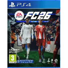 EA SPORTS FC™ 26 PS4-PS5 Аренда 1 дней