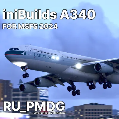 ChasePlane for MSFS 2020 / 2024 - irongamers.ru