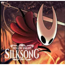 HOLLOW KNIGHT: SILKSONG XBOX, PC WIN КЛЮЧ