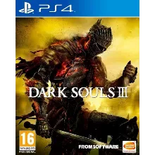 DARK SOULS™ III + 6 ИГР П3 - Онлайн