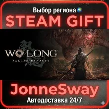 Wo Long: Fallen Dynasty РУ/КЗ/УК/РБ/ТР/АР/КНР/ИНДИЯ
