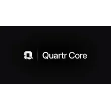 Quartr Премиум-подписка на 1/3/6 месяцев