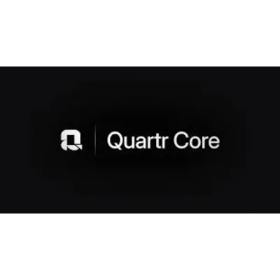 Quartr Премиум-подписка на 1/3/6 месяцев - irongamers.ru