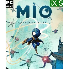 MIO: Memories in Orbit XBOX X|S PC Ключ