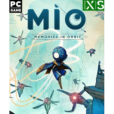 MIO: Memories in Orbit XBOX X|S PC Ключ - irongamers.ru