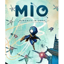 MIO: Memories in Orbit (Steam Gift Россия)