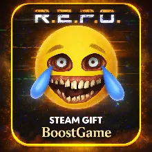 ・R.E.P.O.・ВЫБОР РЕГИОНА・STEAM GIFT・