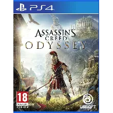 Assassin's Creed® Одиссея + 4 ИГР П3 - Онлайн