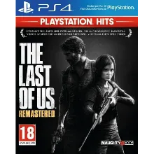 The Last of Us™ Remastered + 3 ИГР П3 - Онлайн