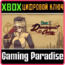 BLOODSTAINED: RITUAL OF THE NIGHT - КЛАССИЧЕСКИЙ РЕЖИМ