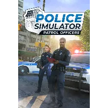 Police Simulator: Patrol Officers Xbox Аренда