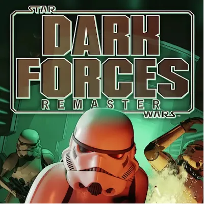 STAR WARS: Dark Forces Remaster Xbox Аренда - irongamers.ru
