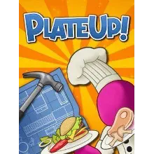 PlateUp! Аккаунт Epic Games