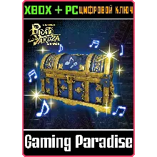 НАБОР ПЕСЕН КАРАОКЕ И CD XBOX + PC (WIN) КЛЮЧ/КОД