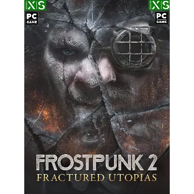 Frostpunk 2: Fractured Utopias XBOX SERIES X|S PC Ключ - irongamers.ru