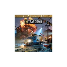 Teardown: Ultimate Edition Xbox Rent