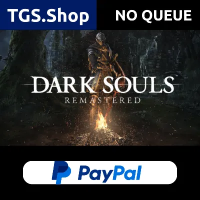 Dark Souls Remastered | Steam Оффлайн | PAYPAL - irongamers.ru