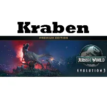 Jurassic World Evolution 3: Premium Edition steam