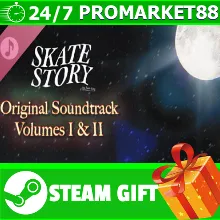 Skate Story Original Soundtrack - Vol 1 & 2 STEAM