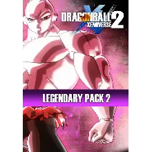 (DLC) DRAGON BALL XENOVERSE 2 - Legendary Pack 2 (STEAM