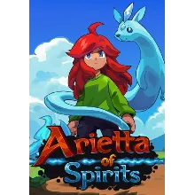 Arietta of Spirits (STEAM Ключ) Регион: РФ и СНГ