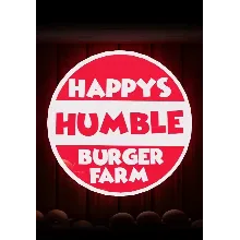 Happy's Humble Burger Farm (STEAM Ключ) Регион: РФ и СН