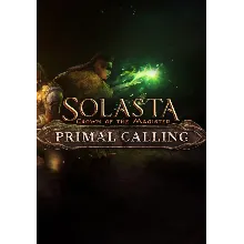 (DLC) Solasta: Crown of the Magister - Primal Calling (