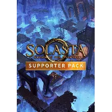 (DLC) Solasta: Crown of the Magister - Supporter Pack (